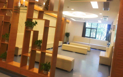 武汉慈铭体检中心(徐东分院)