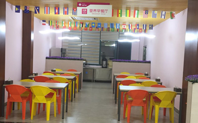 宜春百盛大健康体检中心