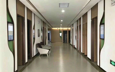 武汉慈铭奥亚体检中心