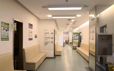 武汉慈铭体检中心(光谷分院)