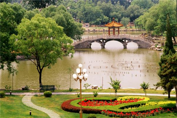 北京小汤山医院体检中心