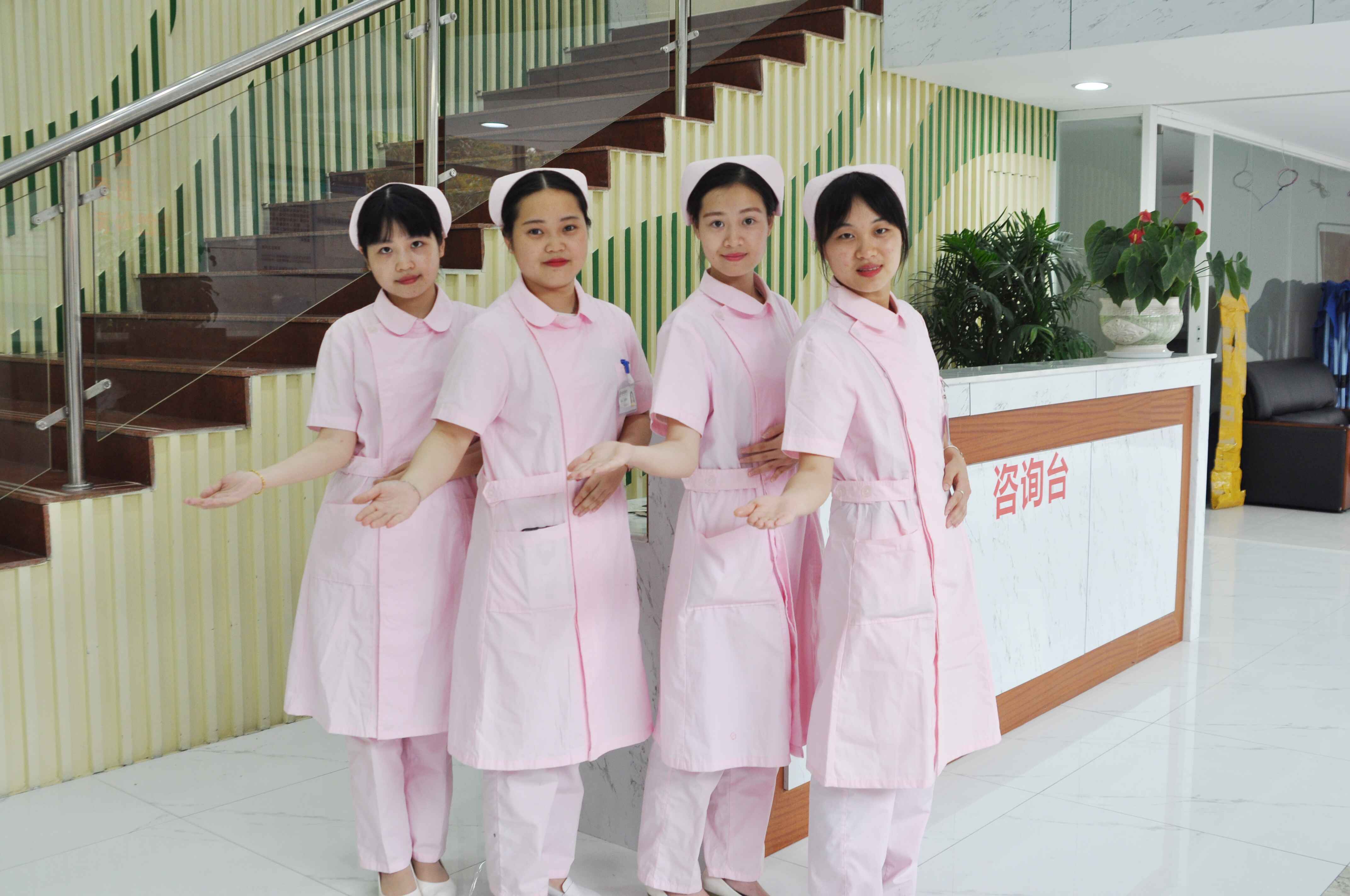 深圳佑尔康体检中心