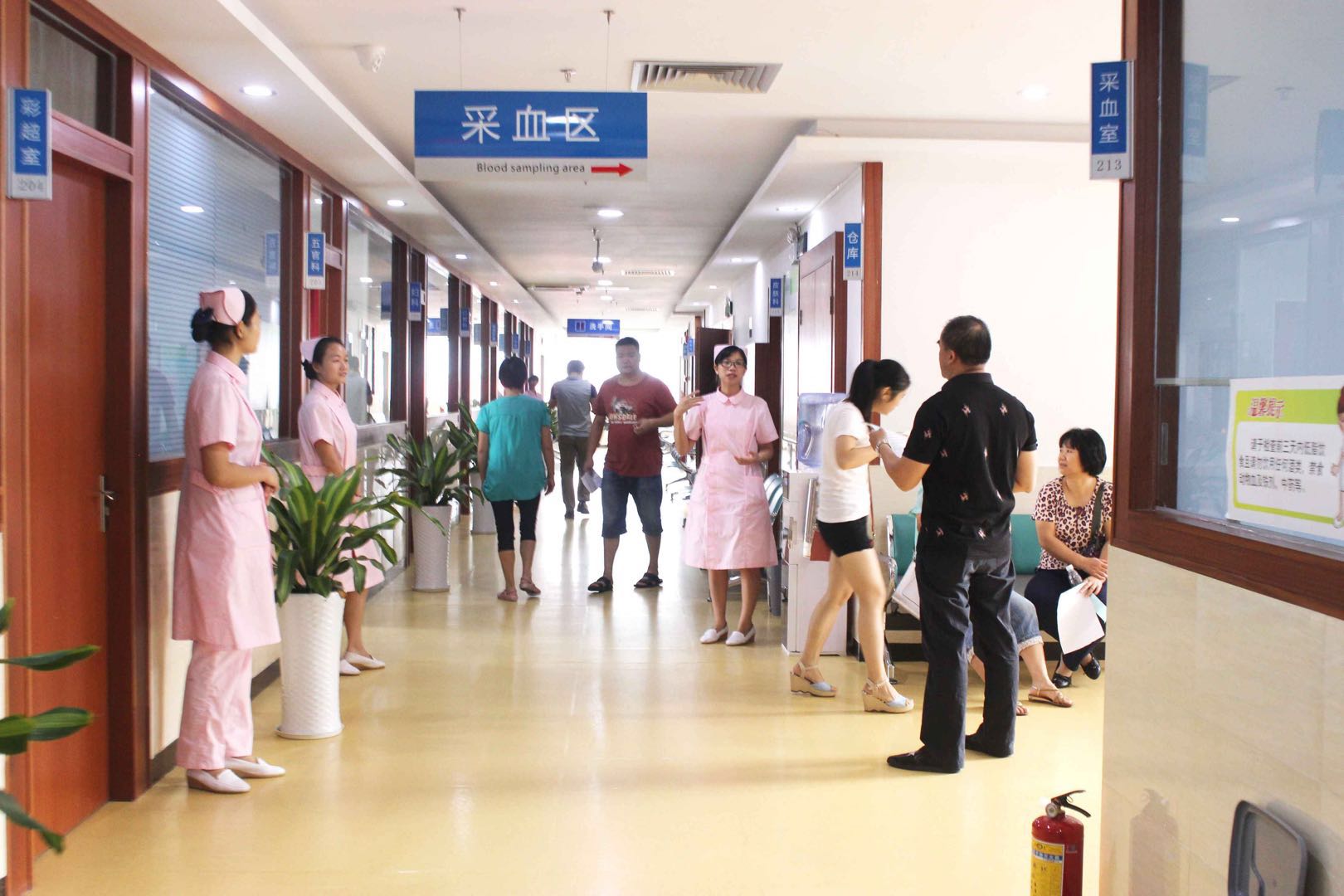 深圳佑尔康体检中心
