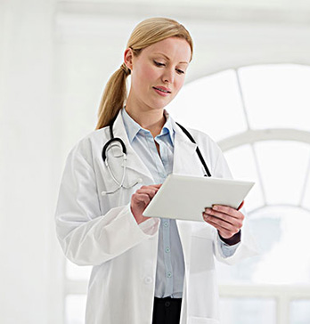 成人高端体检套餐C（女性）