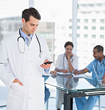 成人基础体检套餐B（男性）