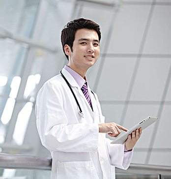 成人基础体检套餐A（男性）