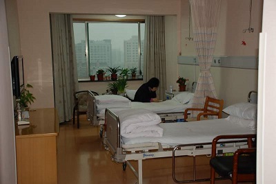 浙江中医药大学附属第三医院体检中心