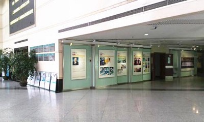 浙江大学医学院附属第一医院健康管理中心