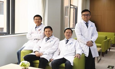 杭州全景深度健康体检中心