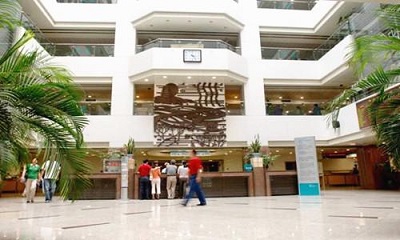 浙江大学医学院附属第一医院健康管理中心