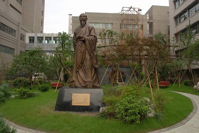 浙江中医药大学附属第三医院体检中心