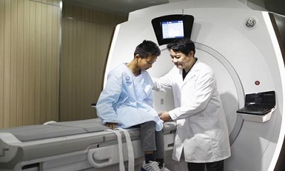 杭州全景深度健康体检中心