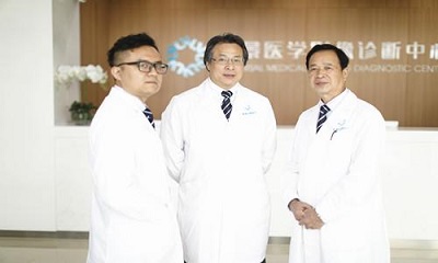 杭州全景深度健康体检中心