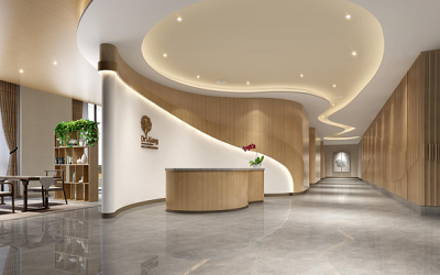 康大夫（国际）健康管理中心