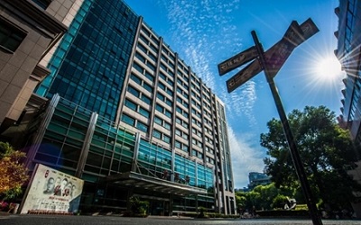 浙江省中医院健康管理中心(湖滨院区)