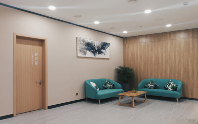 康大夫（国际）健康管理中心