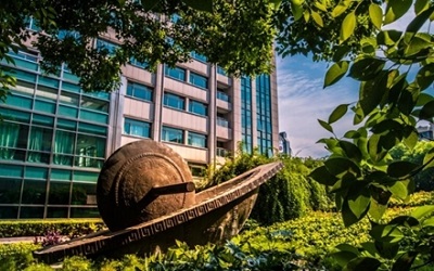 浙江省中医院健康管理中心(湖滨院区)