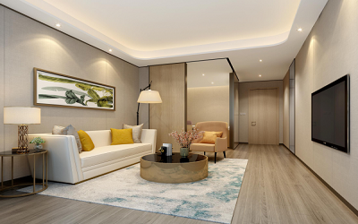 康大夫（国际）健康管理中心