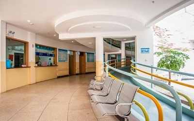浙江省中医院健康管理中心(湖滨院区)