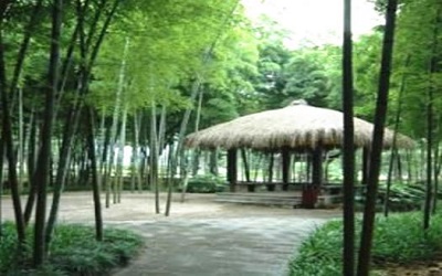 杭州市五云山疗养院体检中心