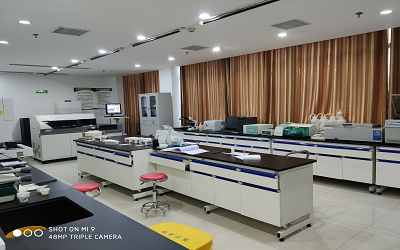 三亚养生岛体检中心