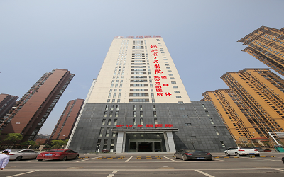 武汉龙阳医院体检中心