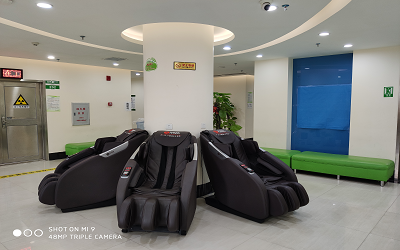 三亚养生岛体检中心