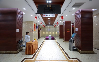 沈阳阳光体检中心（大东综合）