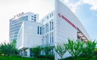 恭喜苏州工业园区星湖医院体检中心入驻康掌柜体检网