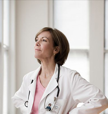 防癌筛查套餐（女已婚）