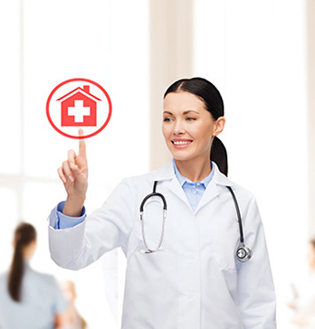 关爱家人健康（五）（女） 
