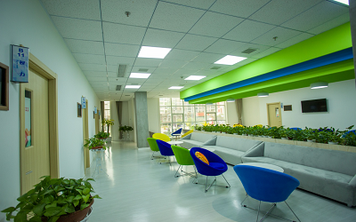 南昌美馨体检中心