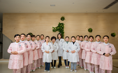 南昌美馨体检中心