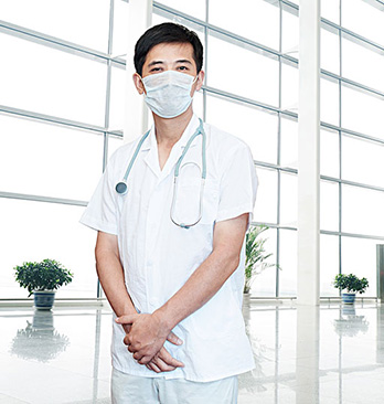 关爱家人健康（四）（男） 