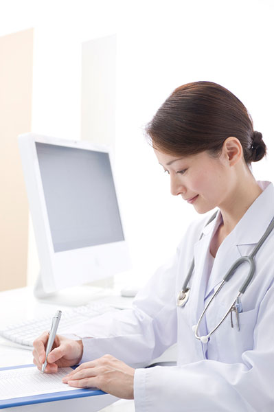 关爱家人健康（三）（女） 