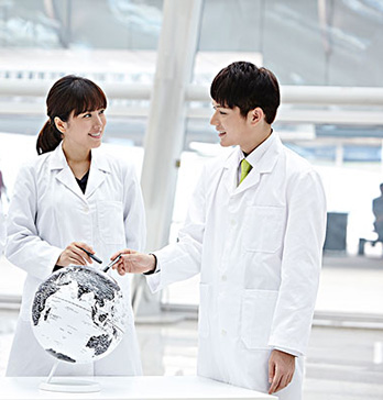 关爱家人健康（一） 