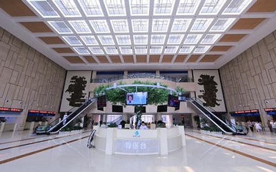 芜湖市第一人民医院体检中心