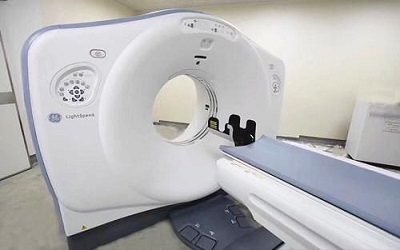 浙江中医药大学附属第二医院(浙江省新华医院)体检中心