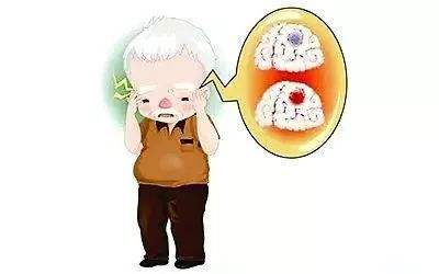 哪些人有可能患分水岭脑梗死