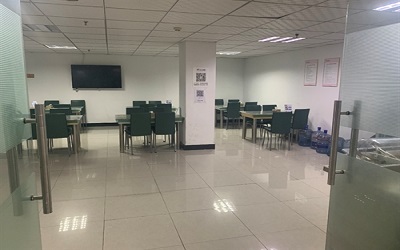 吉林美年大健康体检中心(丰满分院)