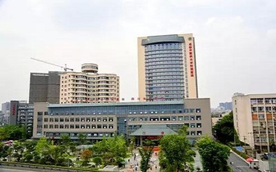 成都中医药大学附属医院体检中心（四川省中医院）体检套餐价格一览表