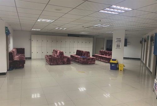 吉林美年大健康体检中心(丰满分院)