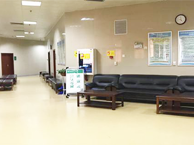 武汉大学中南医院体检中心