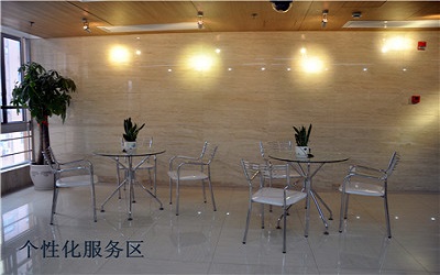 长沙市妇幼保健院体检中心