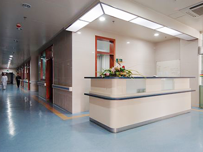 武汉大学中南医院体检中心