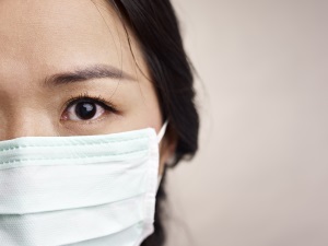 防疫期间，怎么做体检?