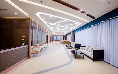 大连美年大健康体检中心（付家庄精品分院）体检预约/地址/上班时间