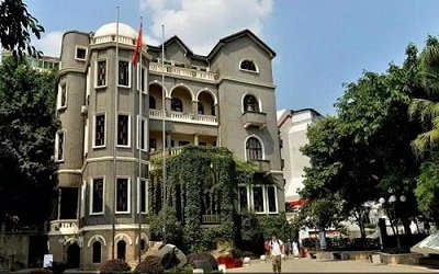 重庆市人民医院(中山院区)体检中心 重庆市人民医院(中山院区)体检中心