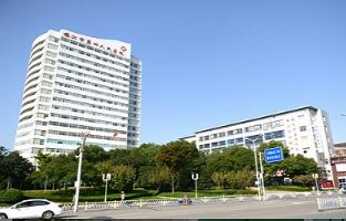 恭喜镇江市第四人民医院体检中心入驻康掌柜体检网