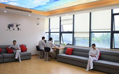 温州市深蓝体检中心